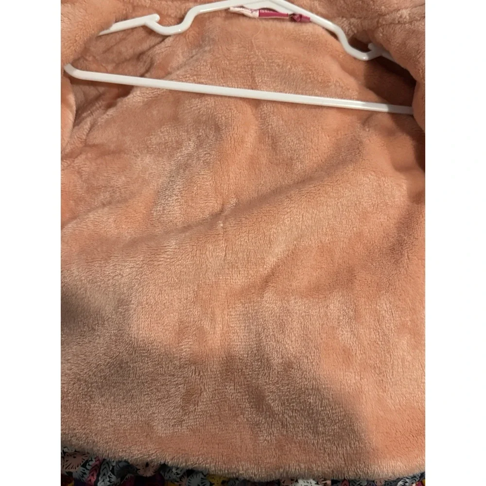 Penelope Mack girls jacket